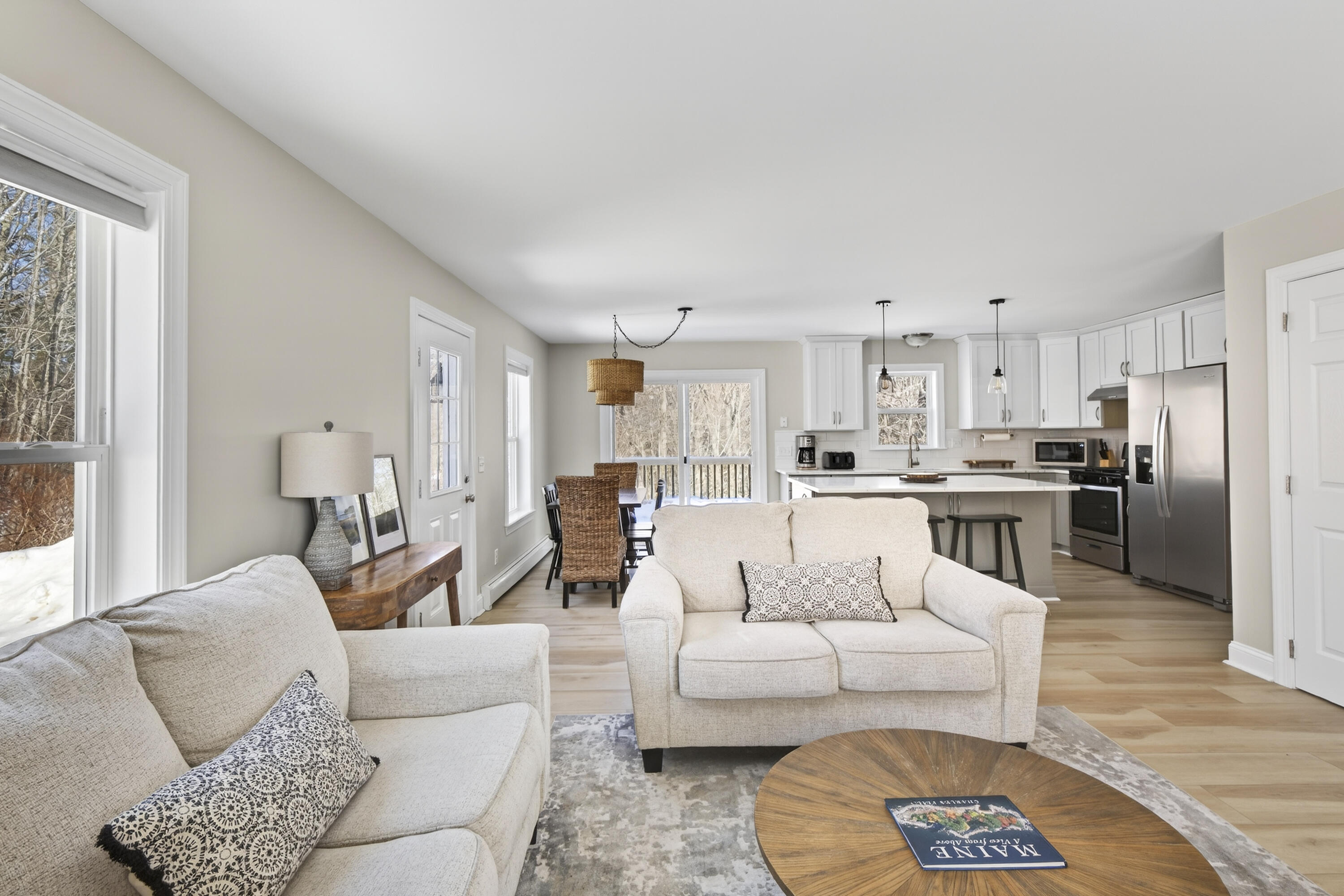 14 Beech Street Camden, ME 04843 - Photo 5 of 40 06-14BeechSt-Camden-KS