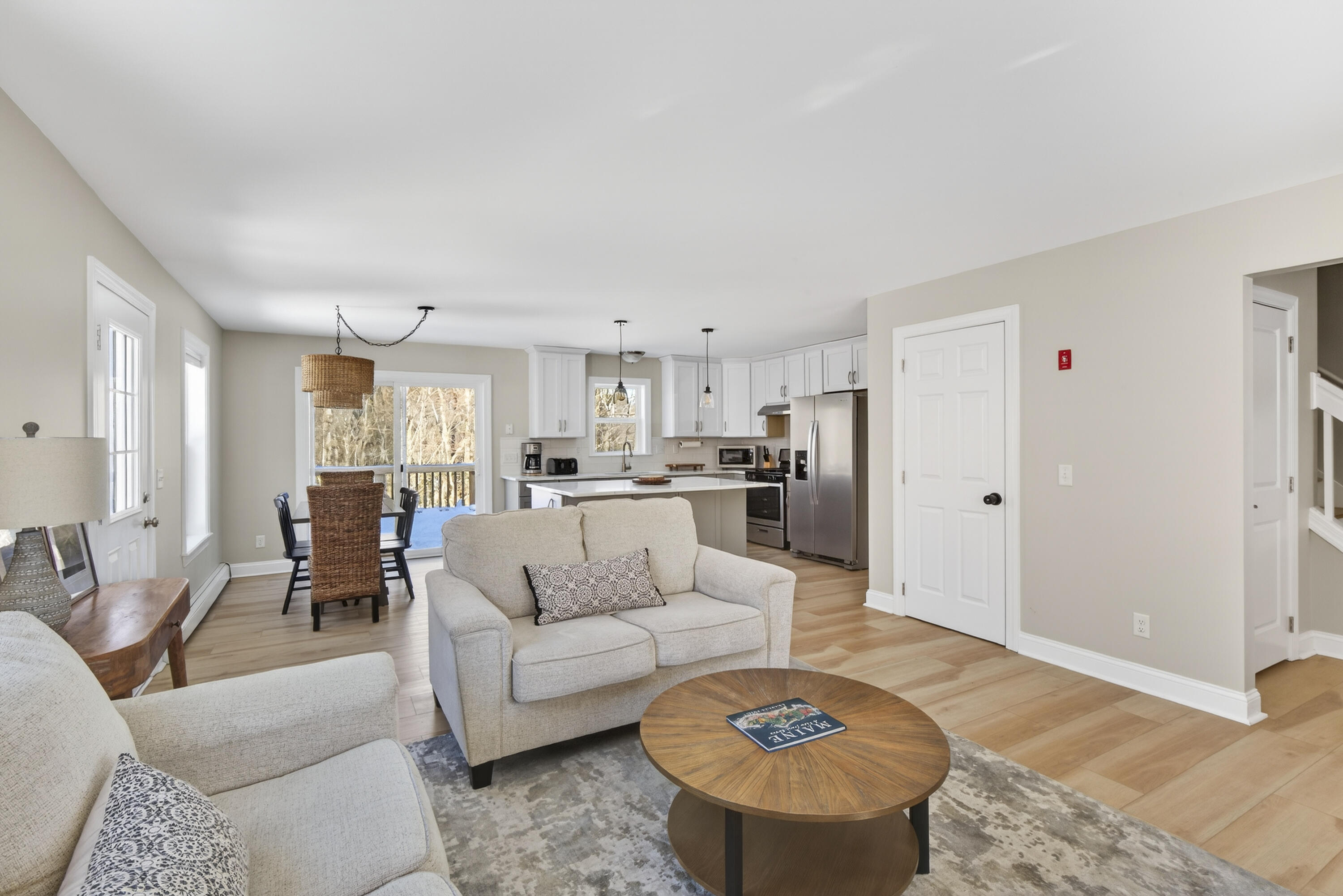 14 Beech Street Camden, ME 04843 - Photo 6 of 40 07-14BeechSt-Camden-KS