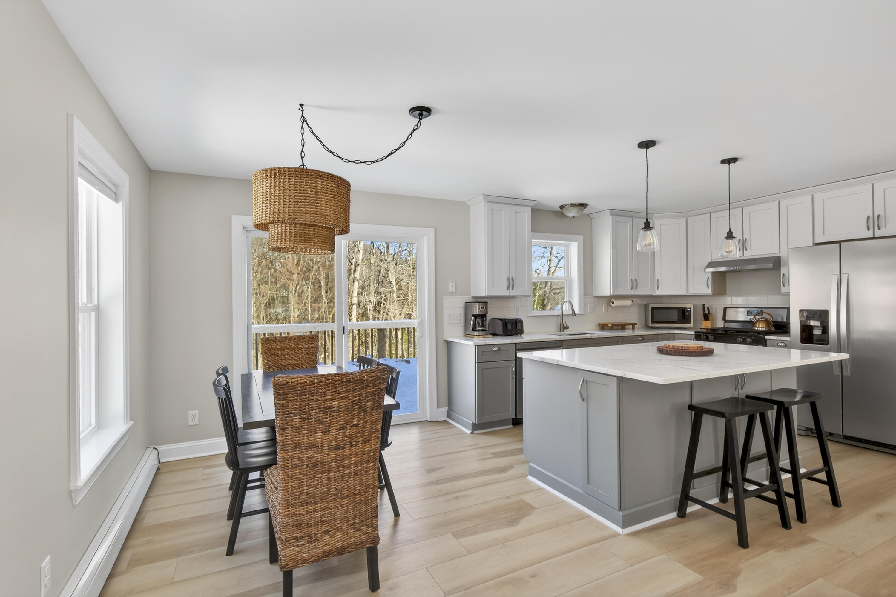 14 Beech Street Camden, ME 04843 - Photo 9 of 40 10-14BeechSt-Camden-KS