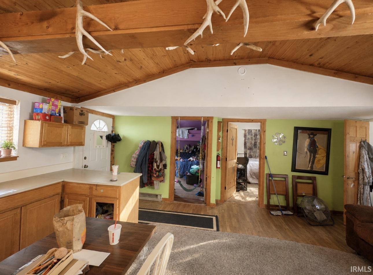 4476 East N Road Greensburg, IN 47240 - Photo 4 of 13