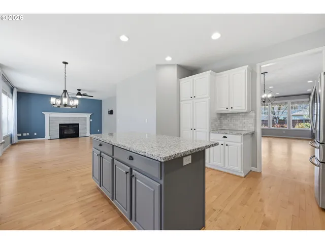 $879,000 | 15003 Northeast 2nd Avenue, Vancouver, WA 98685