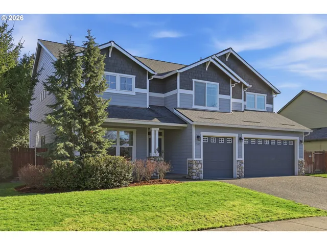 $879,000 | 15003 Northeast 2nd Avenue, Vancouver, WA 98685