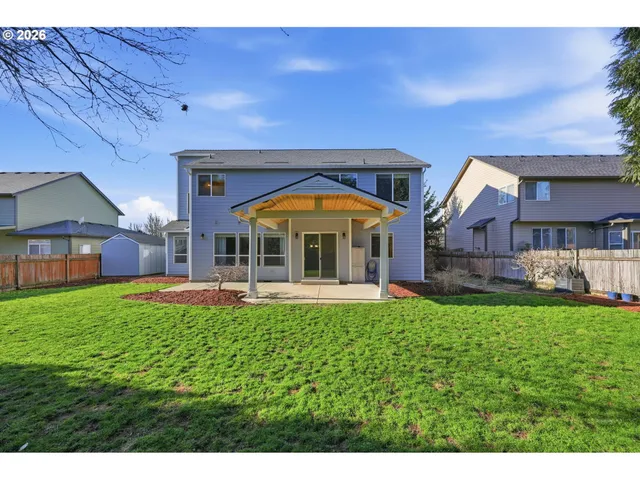 $879,000 | 15003 Northeast 2nd Avenue, Vancouver, WA 98685