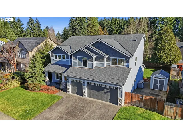$879,000 | 15003 Northeast 2nd Avenue, Vancouver, WA 98685