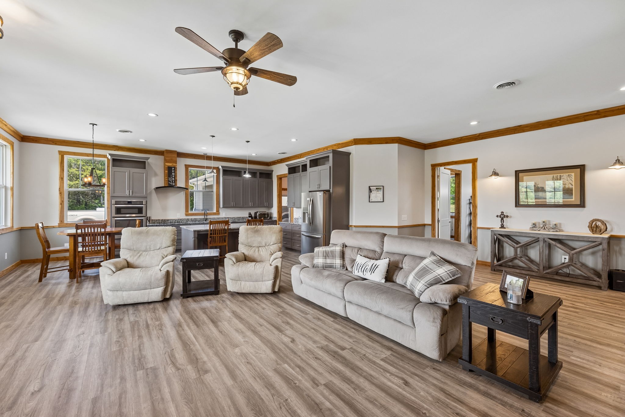 105 Turner Road Watertown, TN 37184 - Photo 11 of 53
