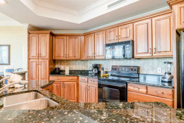 27580 Canal Road, Unit 1510 Orange Beach, AL 36561 - Photo 3 of 18