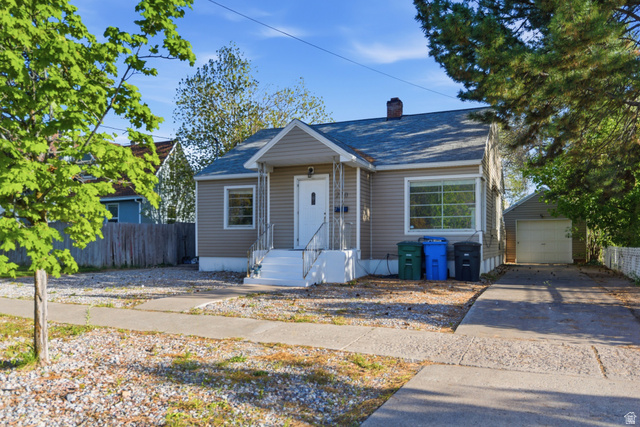 220 West 100 North Logan, UT 84321 - Photo 1 of 1