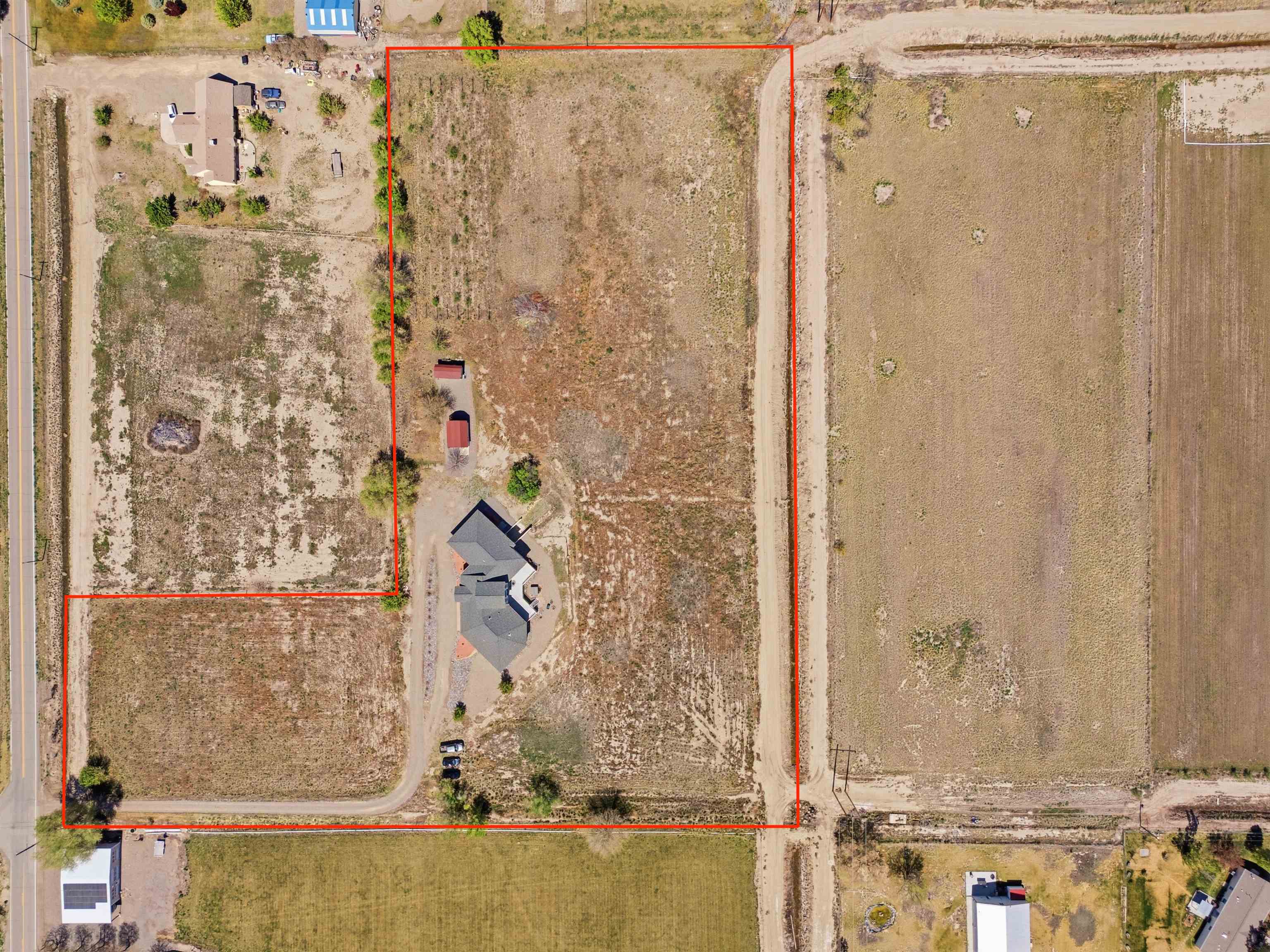 668-33 33 3/4 Road Clifton, CO 81520 - Photo 42 of 42
