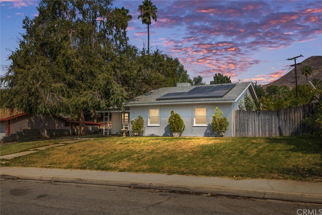517 Highlander Drive Riverside, CA 92507 - Photo 1 of 1