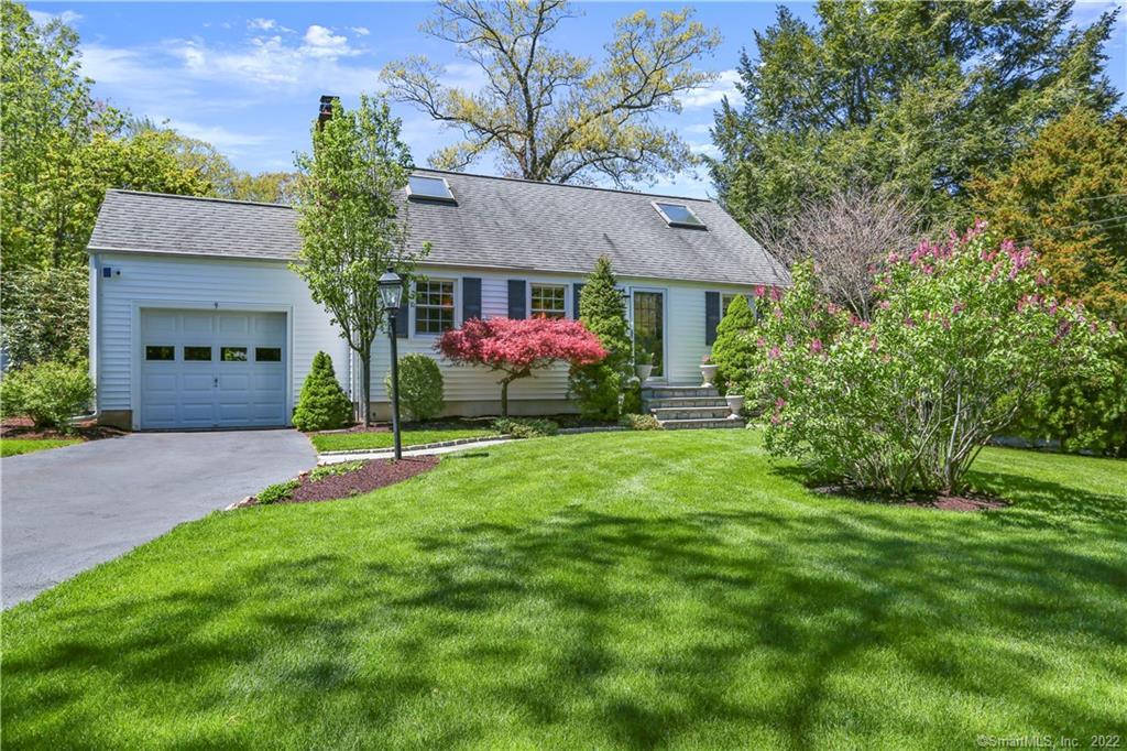 9 Flintlock Road Norwalk, CT 06850 - Photo 1 of 1