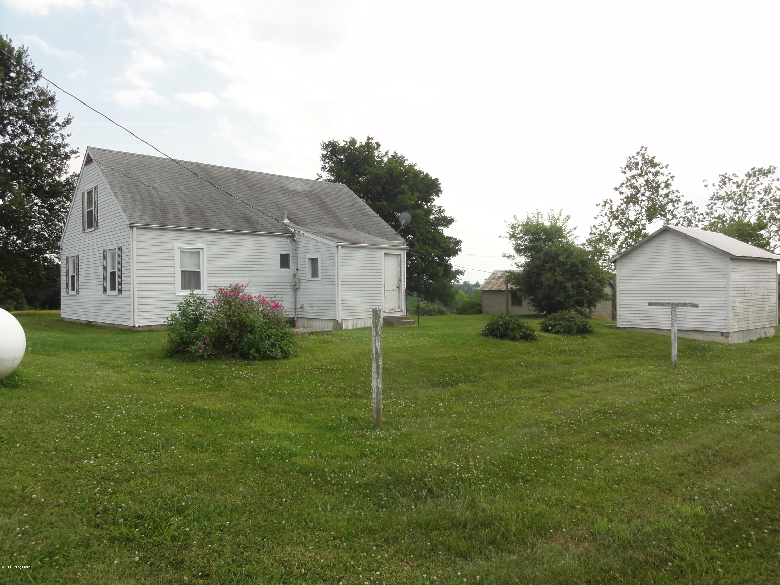 4360 South Property Road Eminence, KY 40019 - Photo 7 of 13 DSC02754