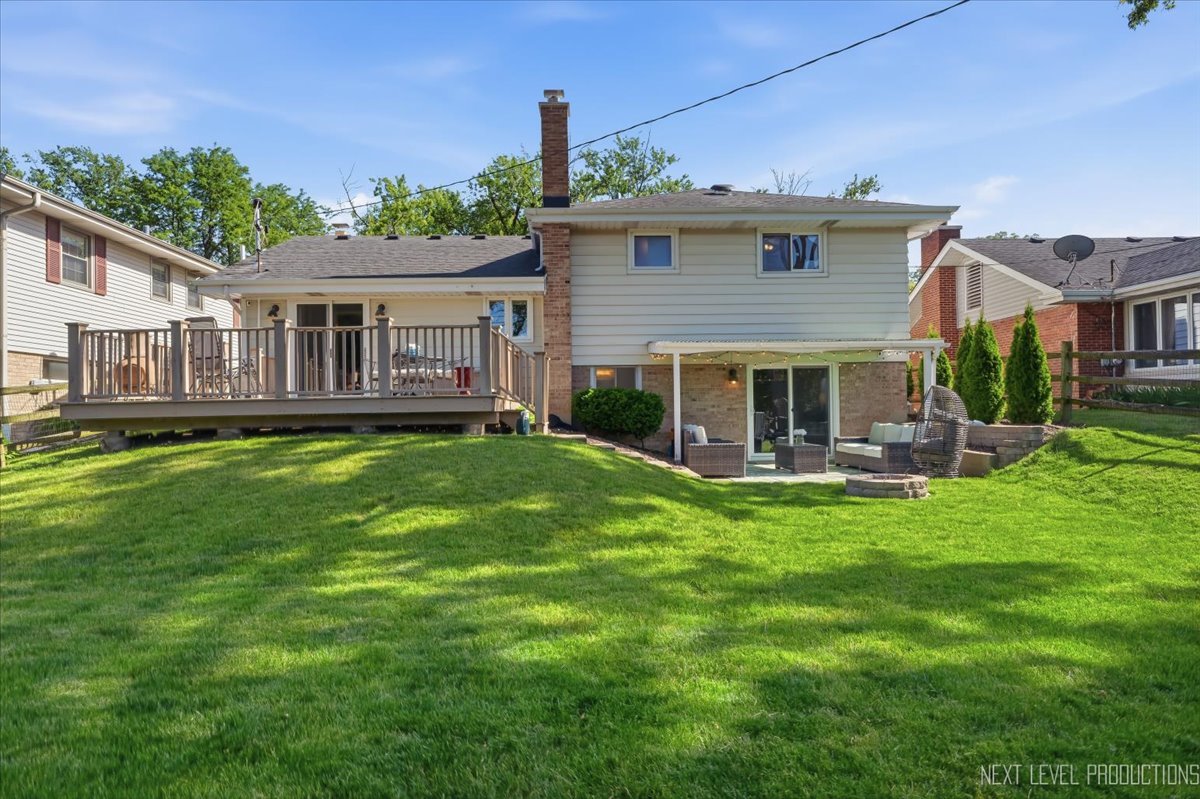 38 West Rand Road Villa Park, IL 60181 - Photo 33 of 53