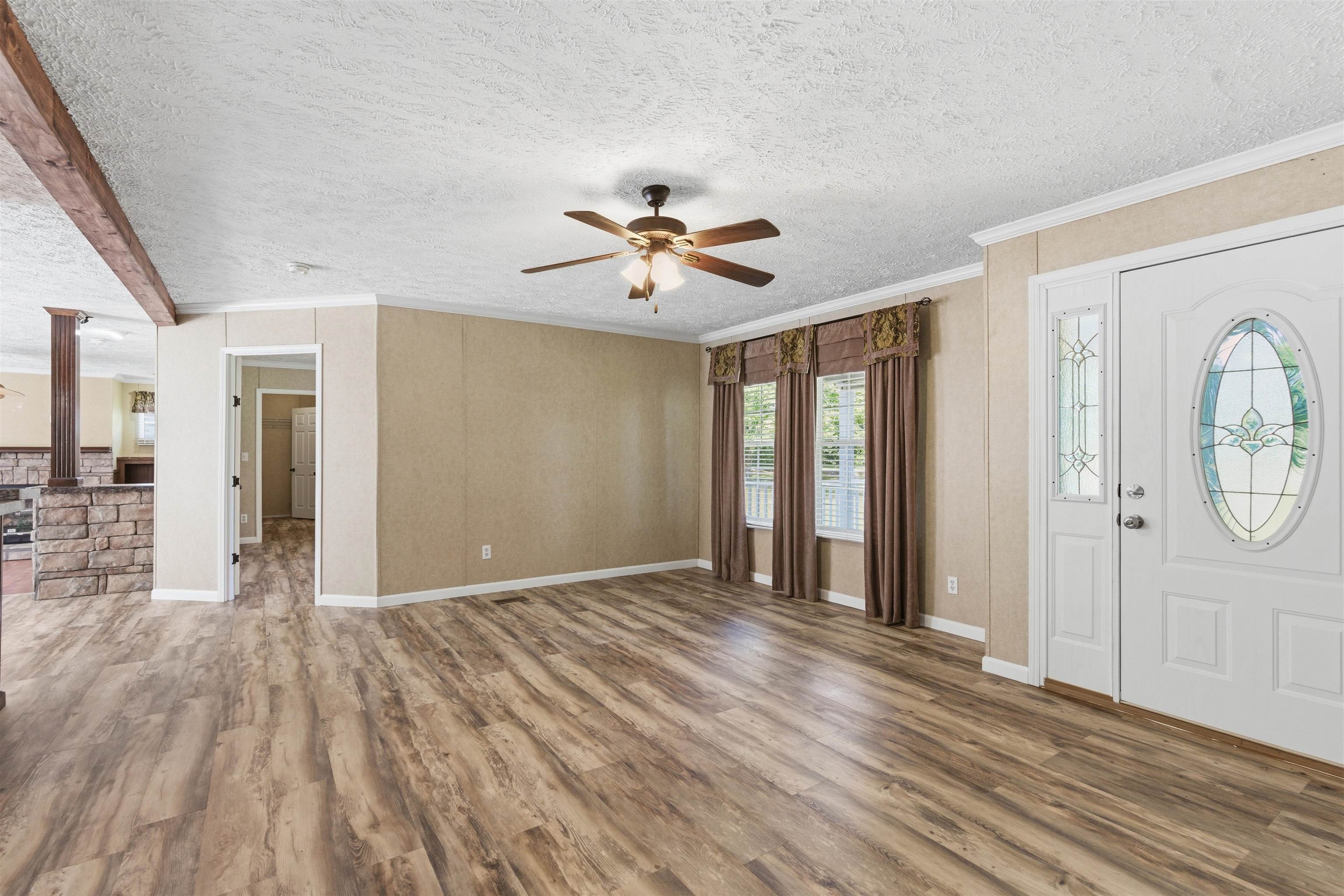 4045 Hobe Webb Road Ripley, TN 38063 - Photo 5 of 37