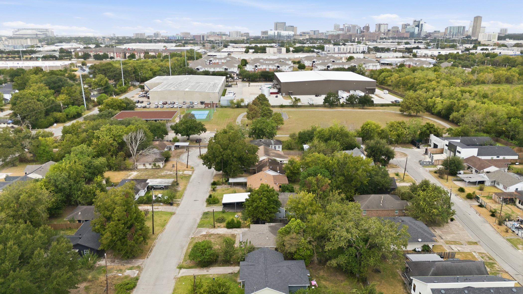 3525 Dreyfus Street Houston, TX 77021 - Photo 16 of 17 Gallery Image 16