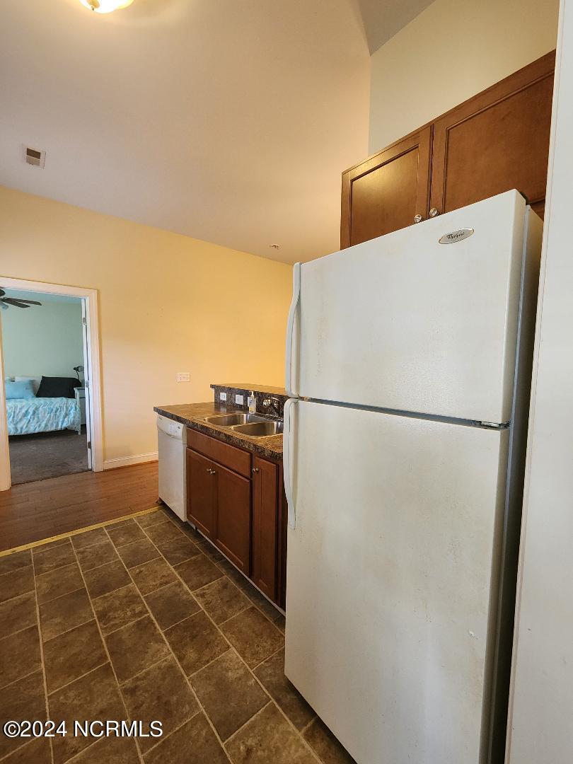 791 West 3rd Street Ayden, NC 28513 - Photo 8 of 28 kitchen3