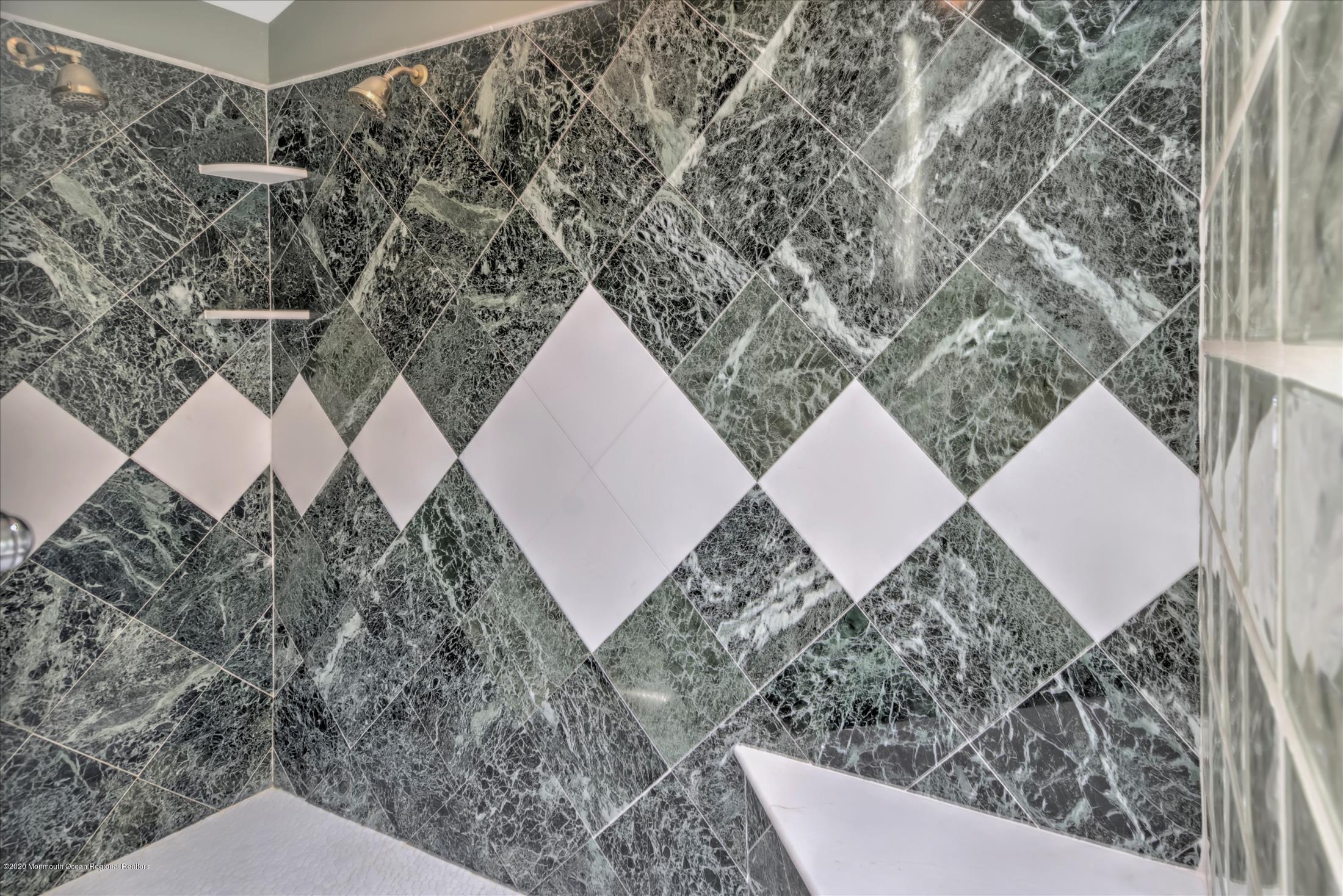9 Ruddy Court Little Silver, NJ 07739 - Photo 21 of 35 MASTER BATHROOM (4)