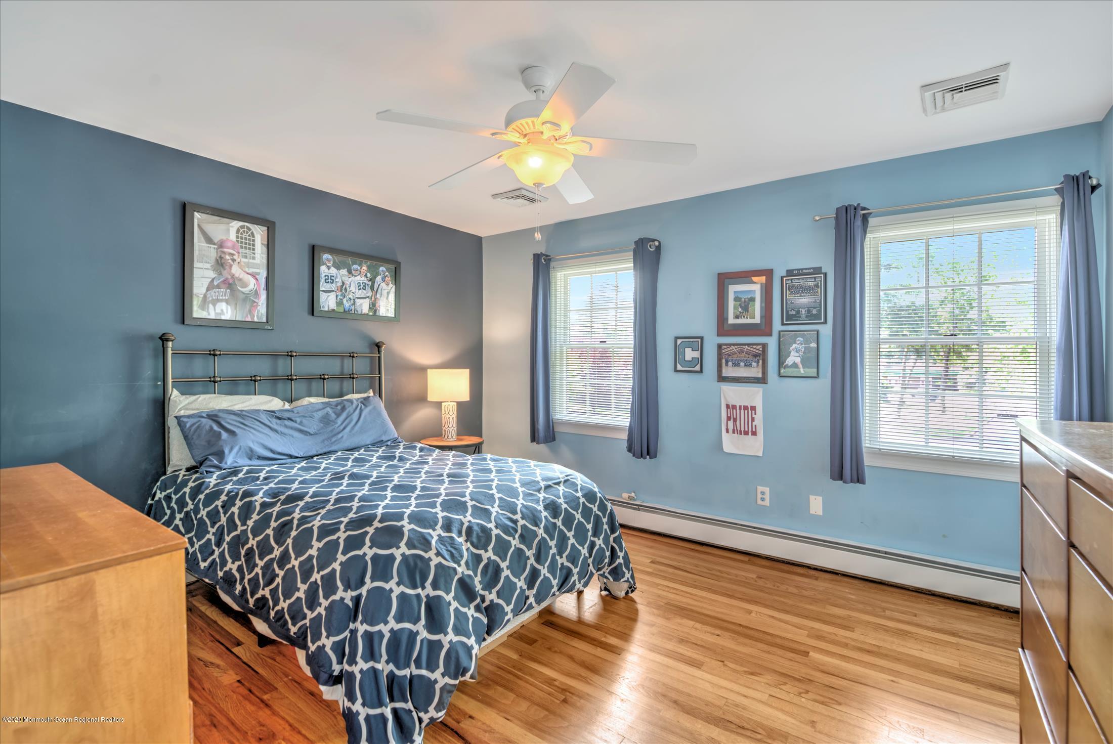 9 Ruddy Court Little Silver, NJ 07739 - Photo 24 of 35 BEDROOM (2)