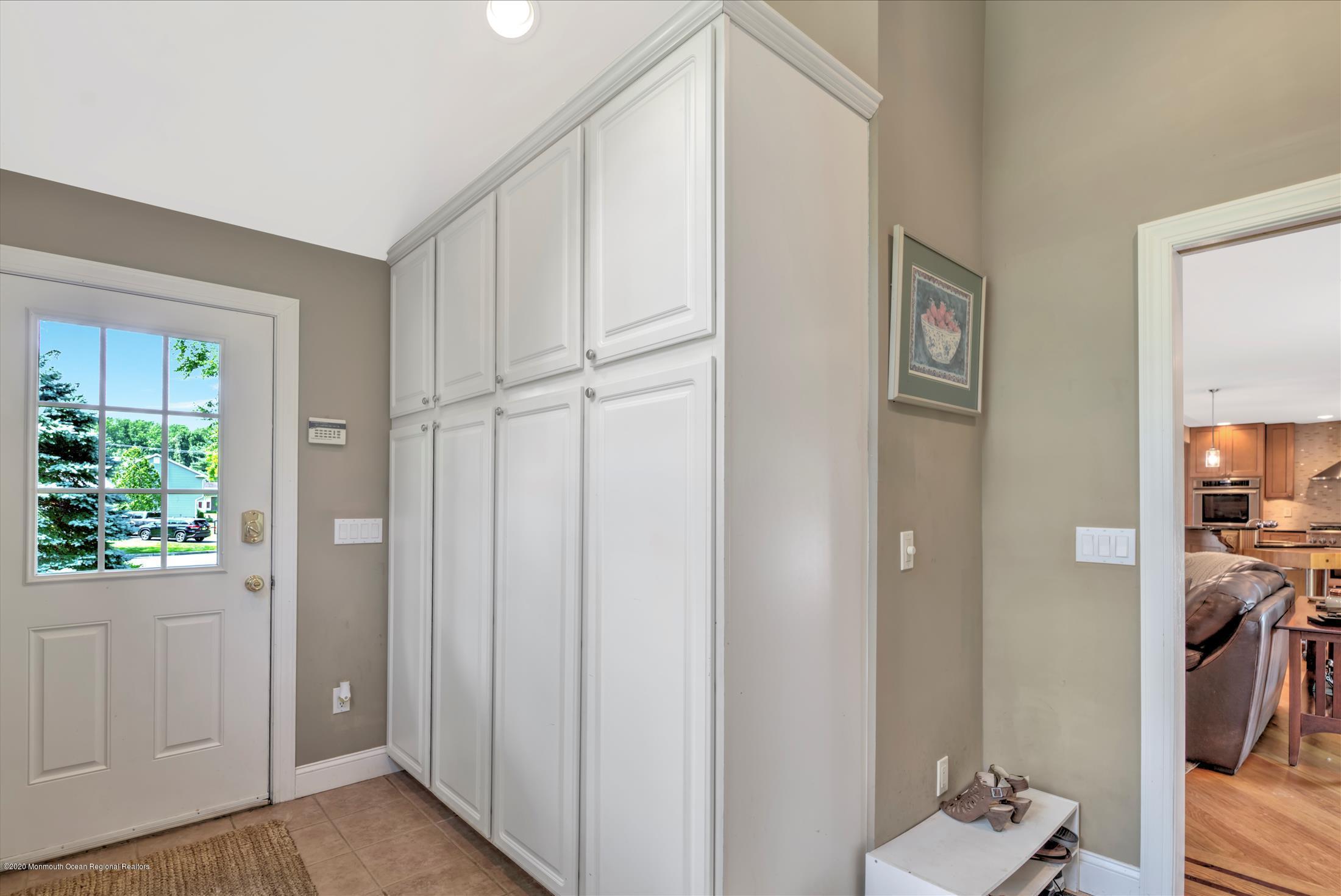 9 Ruddy Court Little Silver, NJ 07739 - Photo 27 of 35 MUD ROOM