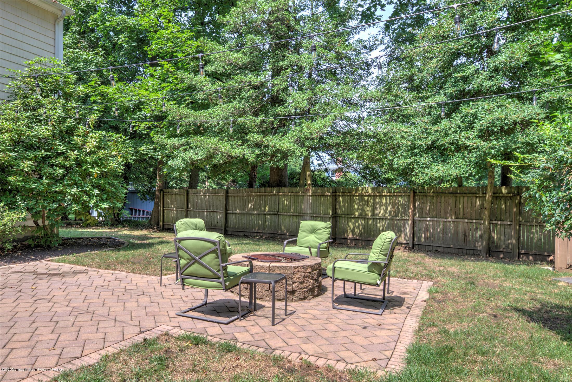 9 Ruddy Court Little Silver, NJ 07739 - Photo 31 of 35 PATIO
