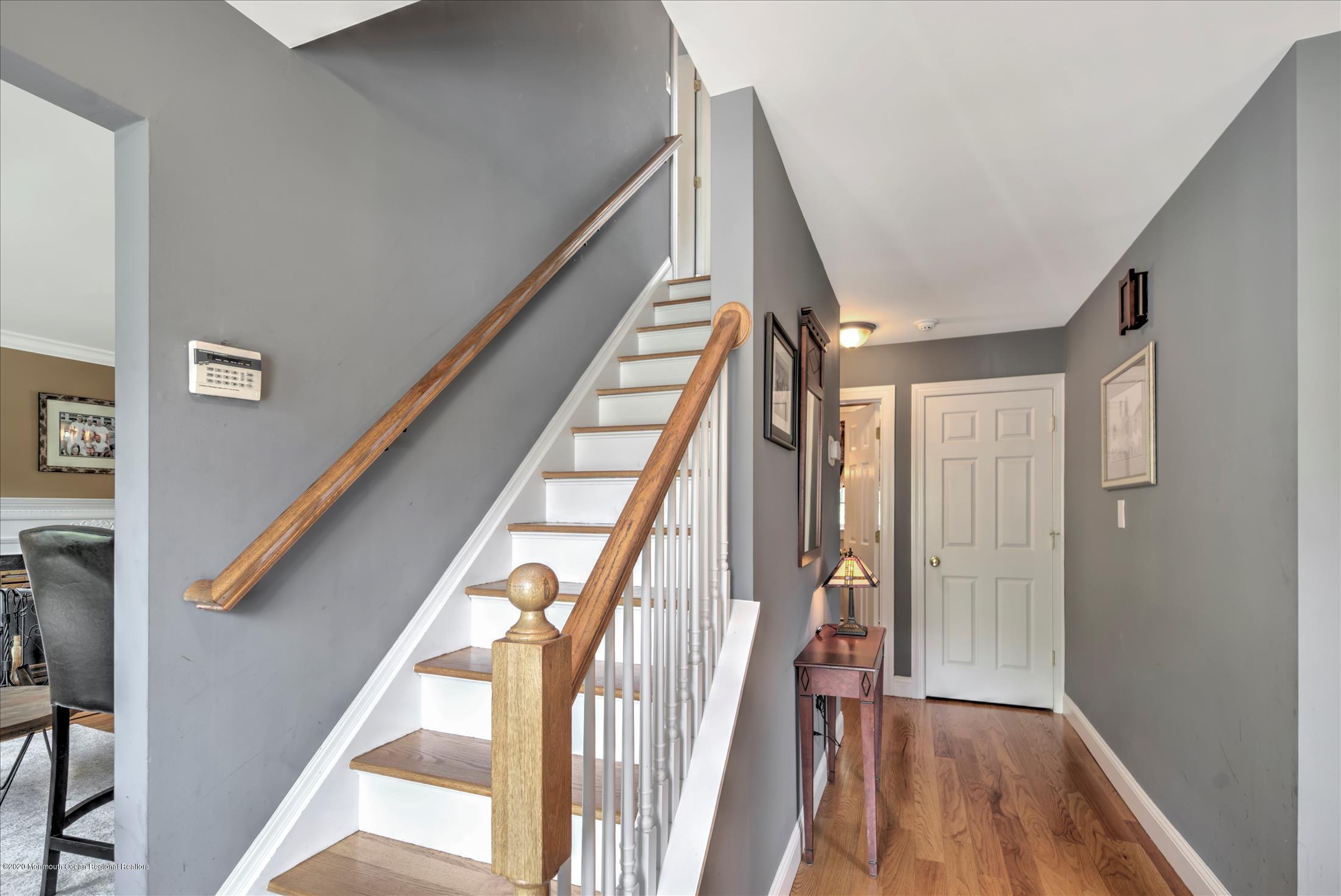 9 Ruddy Court Little Silver, NJ 07739 - Photo 4 of 35 FOYER (2)