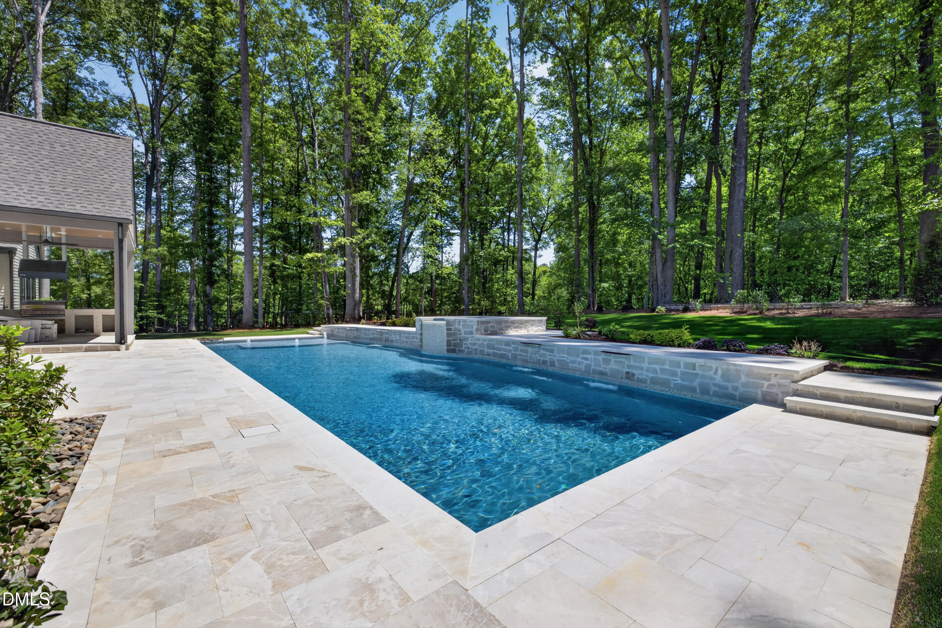 6508 Sanctuary Falls Drive Raleigh, NC 27614 - Photo 61 of 76 6508 Sanctuary Falls Drive Raleigh -72