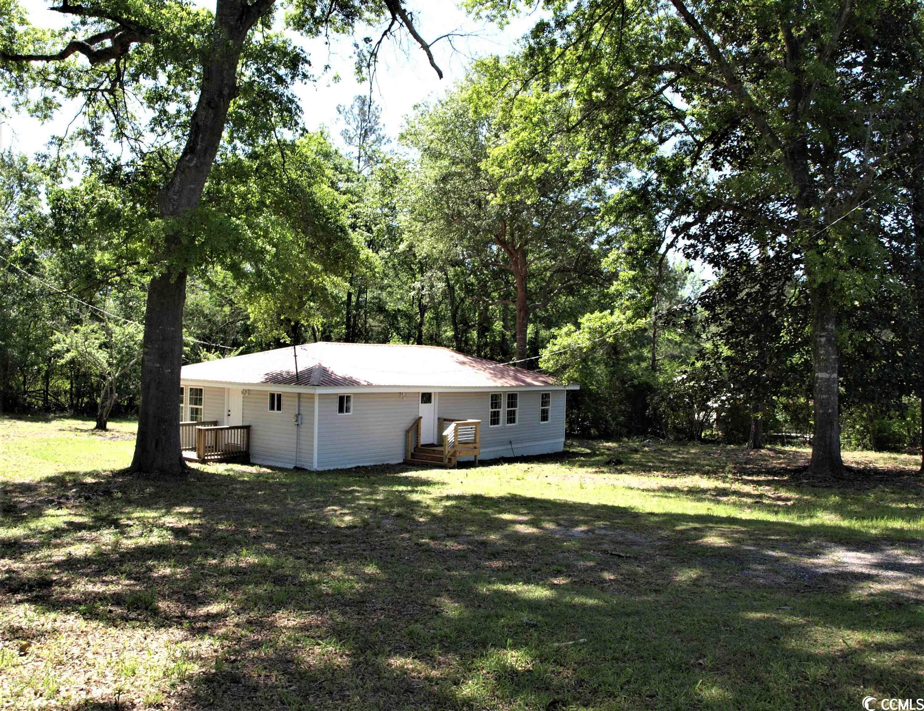 1451 Outlook Road Galivants Ferry, SC 29544 - Photo 1 of 26 Gallery Image 1