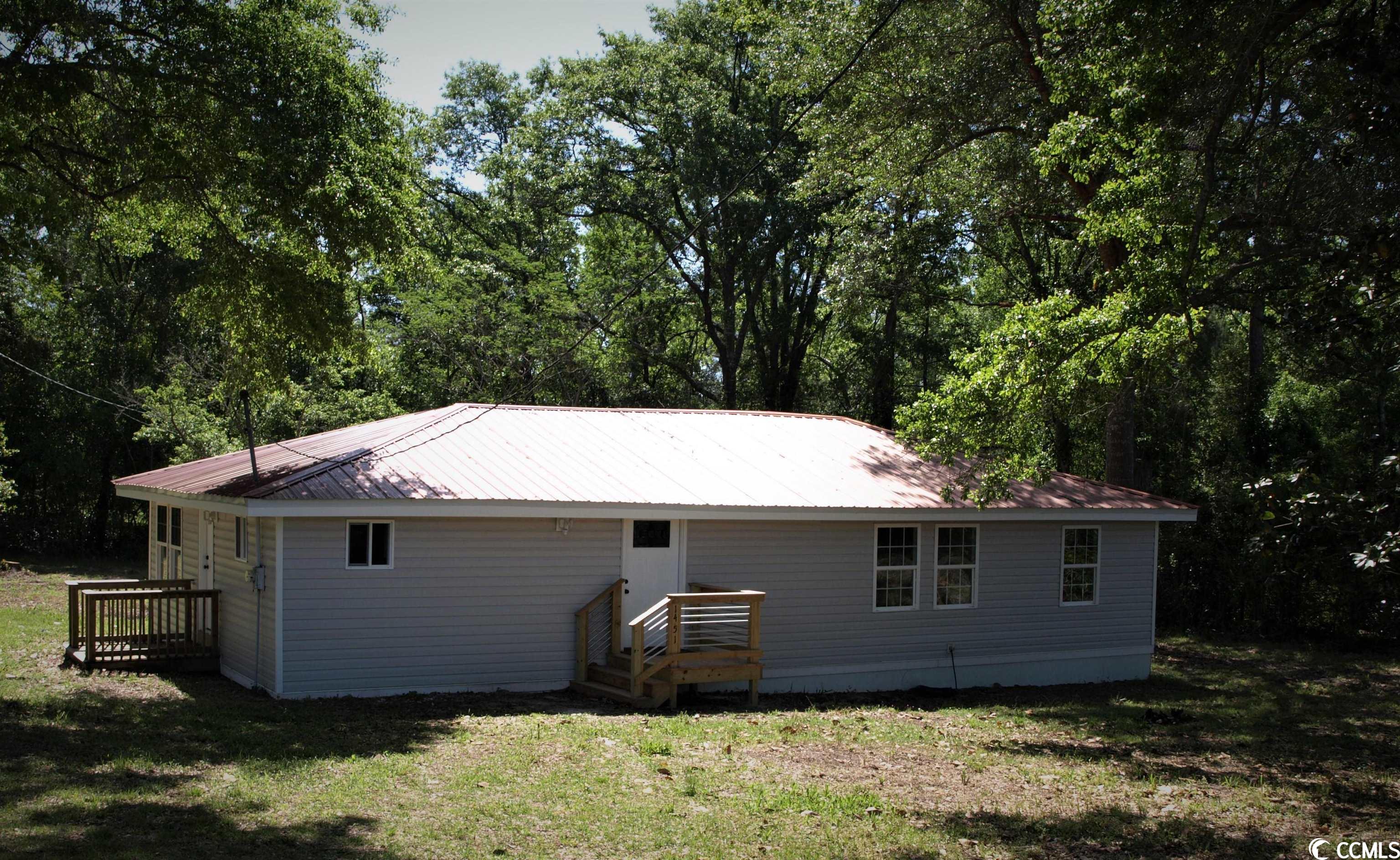 1451 Outlook Road Galivants Ferry, SC 29544 - Photo 2 of 26 Gallery Image 2