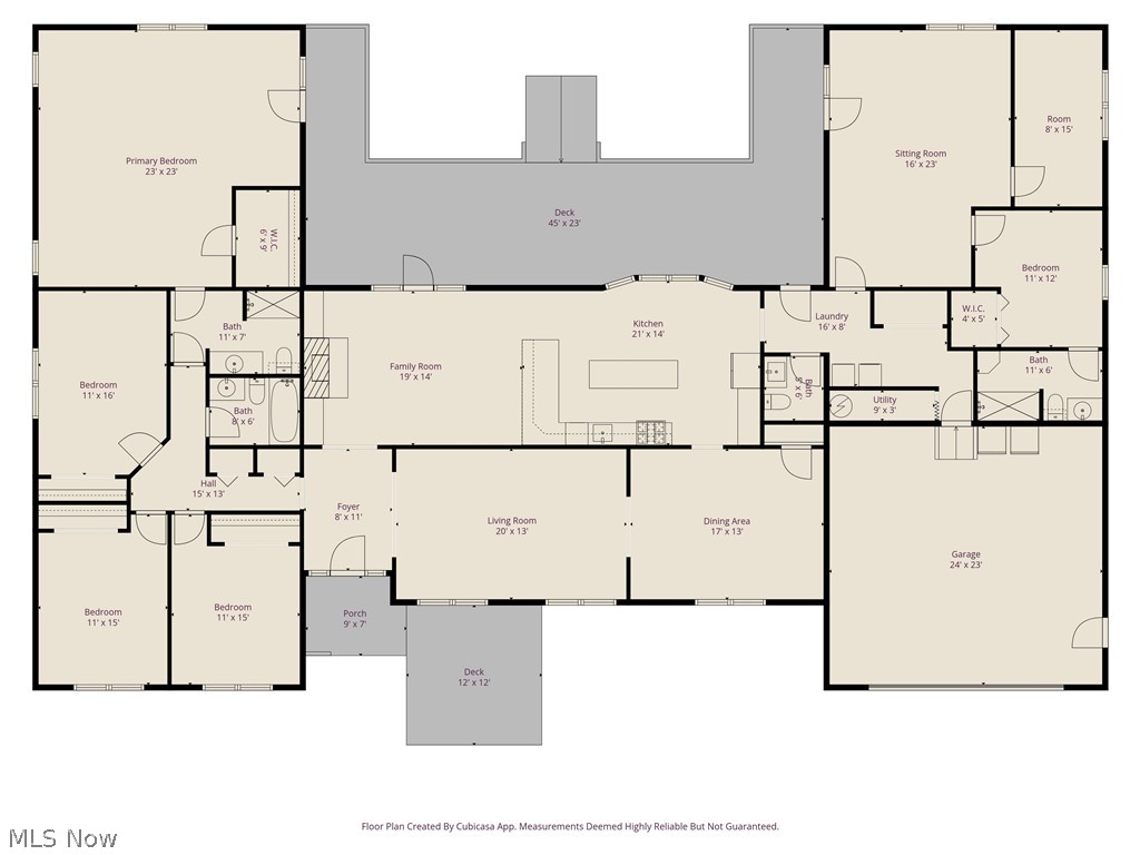 8873 Cooley Road Ravenna, OH 44266 - Photo 4 of 50 Gallery Image 4