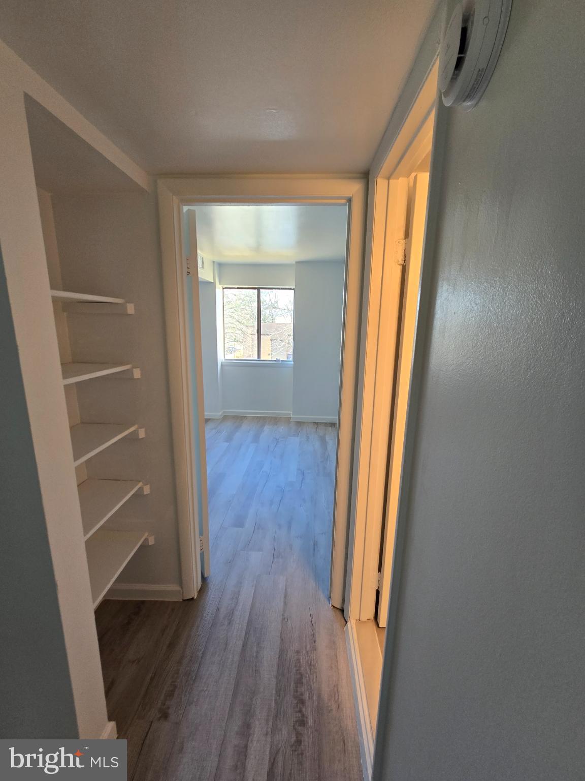 18901 Smoothstone Way, Unit I3 Gaithersburg, MD 20886 - Photo 23 of 36 a view of wooden floor in a room