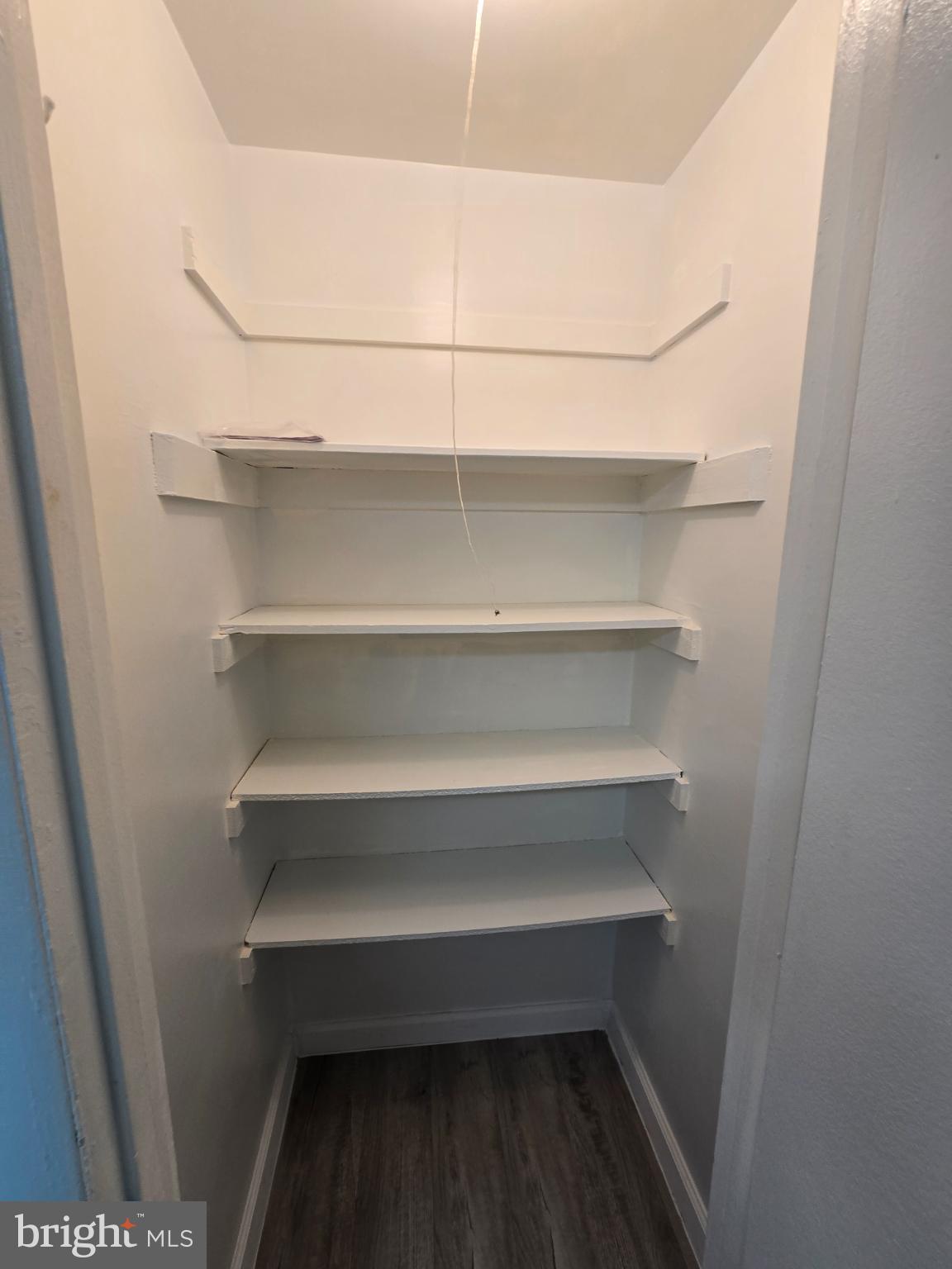 18901 Smoothstone Way, Unit I3 Gaithersburg, MD 20886 - Photo 26 of 36 a view of small space with racks on the wall