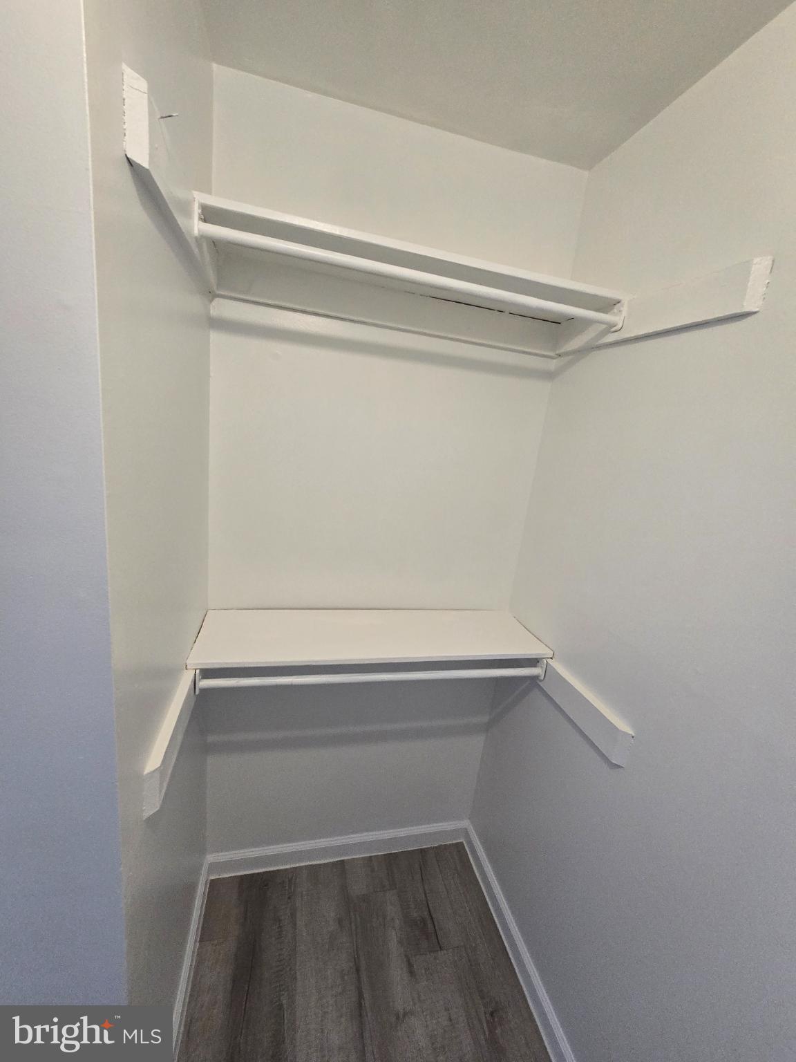 18901 Smoothstone Way, Unit I3 Gaithersburg, MD 20886 - Photo 29 of 36 a view of small space with racks on the wall