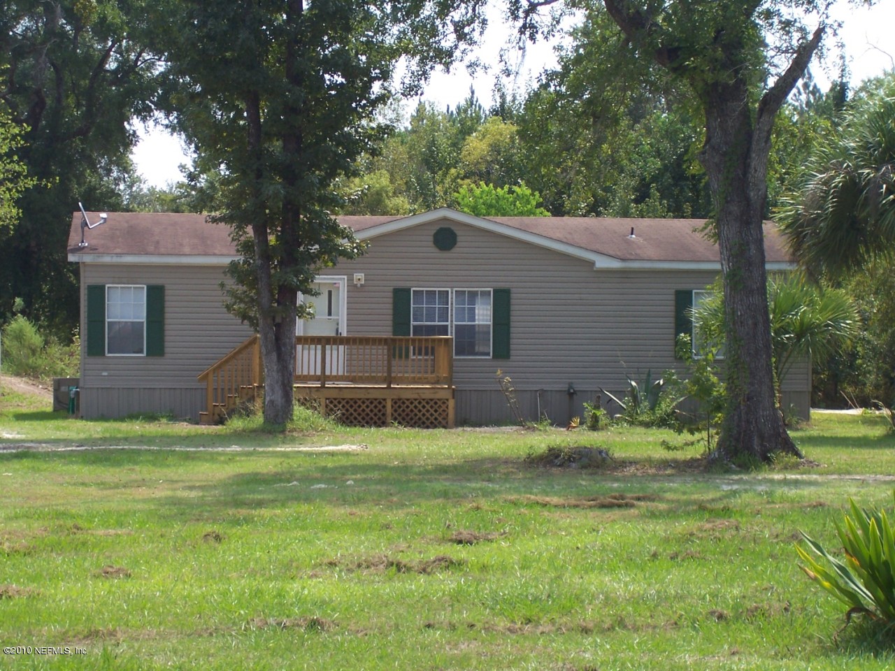 371729 Kings Ferry Road Hilliard, FL 32046 - Photo 1 of 24 WELCOME HOME!