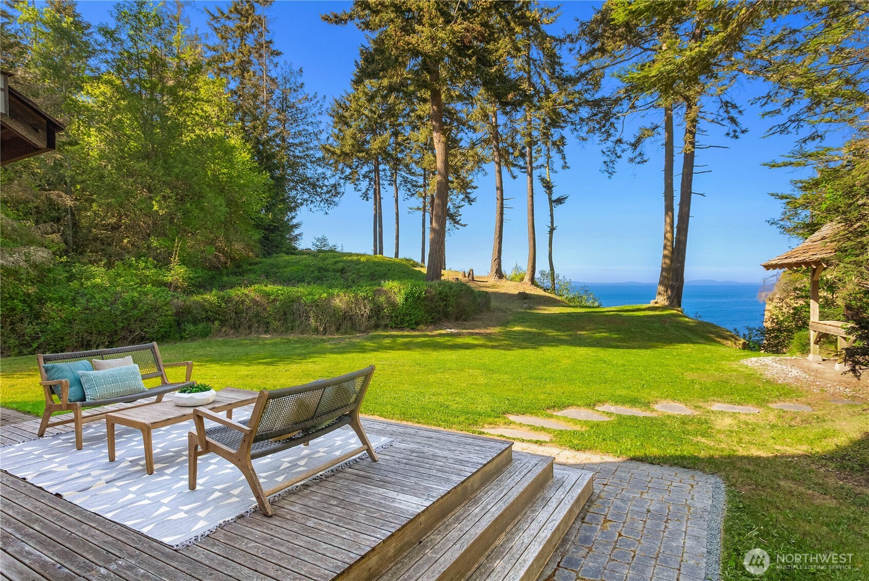 1744 Gasman Road Port Angeles, WA 98362 - Photo 16 of 40