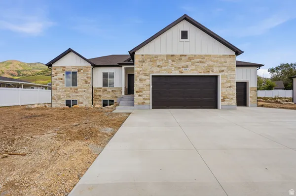 $699,950 | 2219 South 635 West, Unit LOT 2, Perry, UT 84302