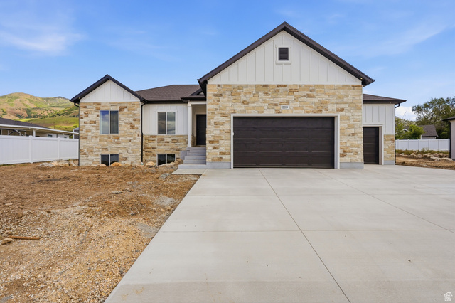 2219 South 635 West, Unit LOT 2 Perry, UT 84302 - Photo 1 of 21