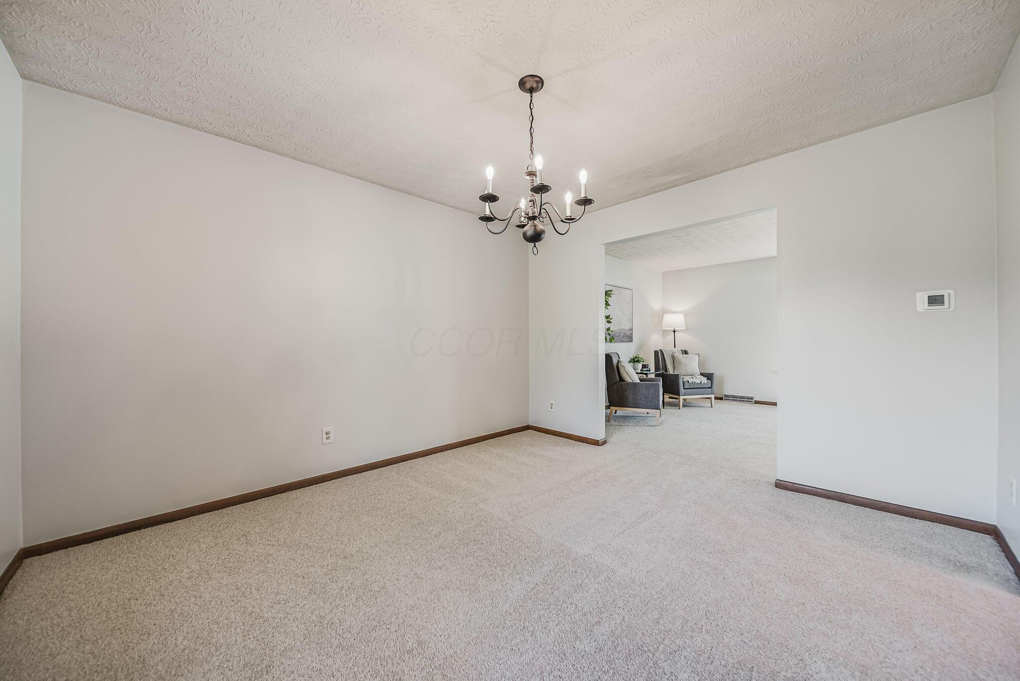 5256 Longrifle Road Westerville, OH 43081 - Photo 23 of 65 Formal Dining Room