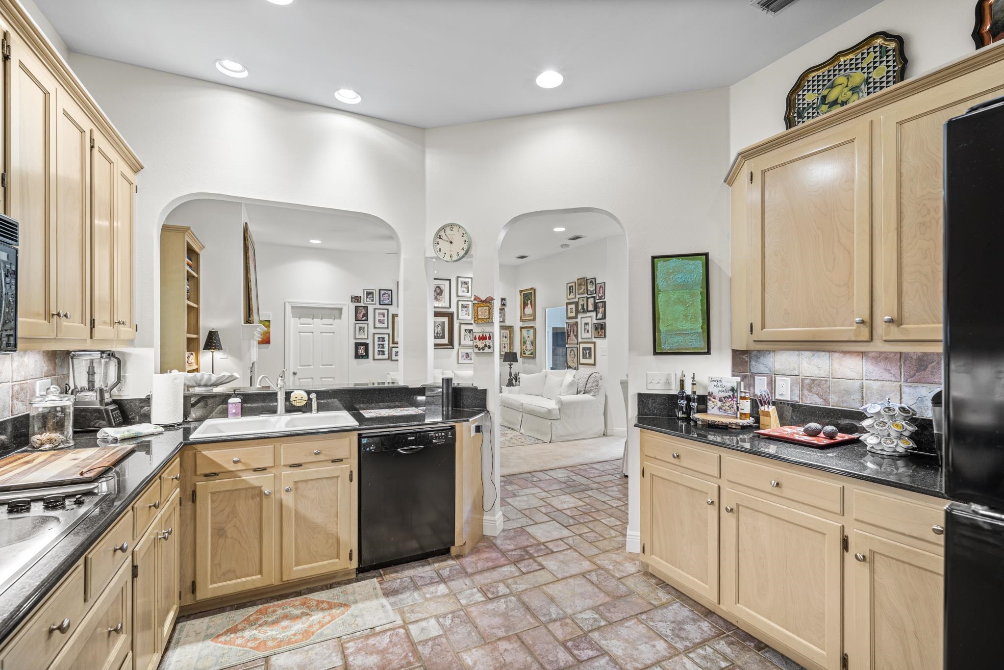 110 Cedar Pointe Fairhope, AL 36532 - Photo 14 of 56 Kitchen