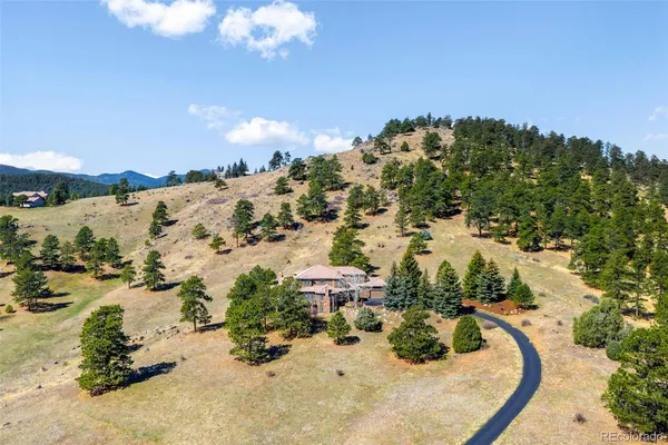 $2,395,000 | 27927 Meadowlark Drive, Golden, CO 80401