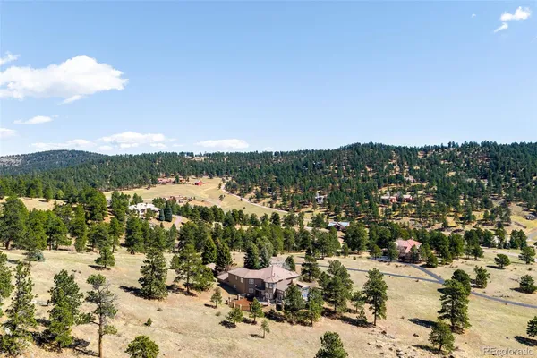 $2,395,000 | 27927 Meadowlark Drive, Golden, CO 80401