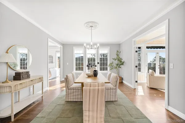 $2,395,000 | 27927 Meadowlark Drive, Golden, CO 80401