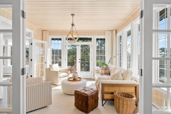 $2,395,000 | 27927 Meadowlark Drive, Golden, CO 80401