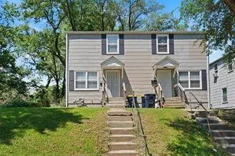 $1,200 | 5522 Wabash Avenue, Kansas City, MO 64130