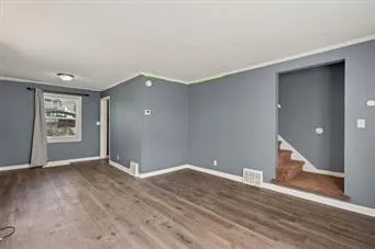 $1,200 | 5522 Wabash Avenue, Kansas City, MO 64130