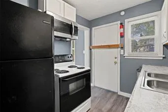 $1,200 | 5522 Wabash Avenue, Kansas City, MO 64130