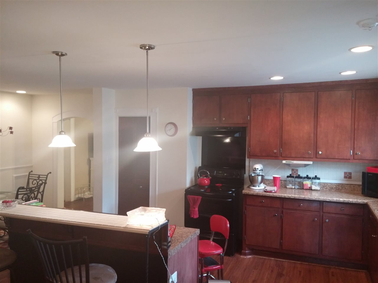 2526 Rochelle Street Durham, NC 27703 - Photo 7 of 24 Photo 7