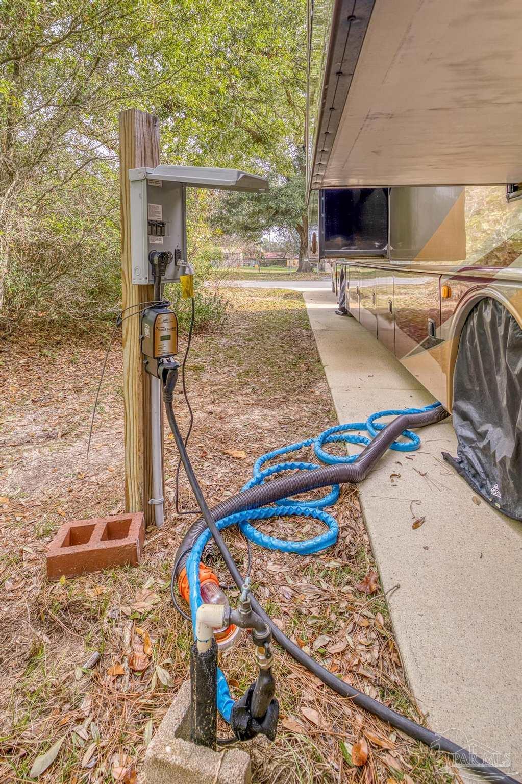 4960 Hyatt Lane Pace, FL 32571 - Photo 18 of 23