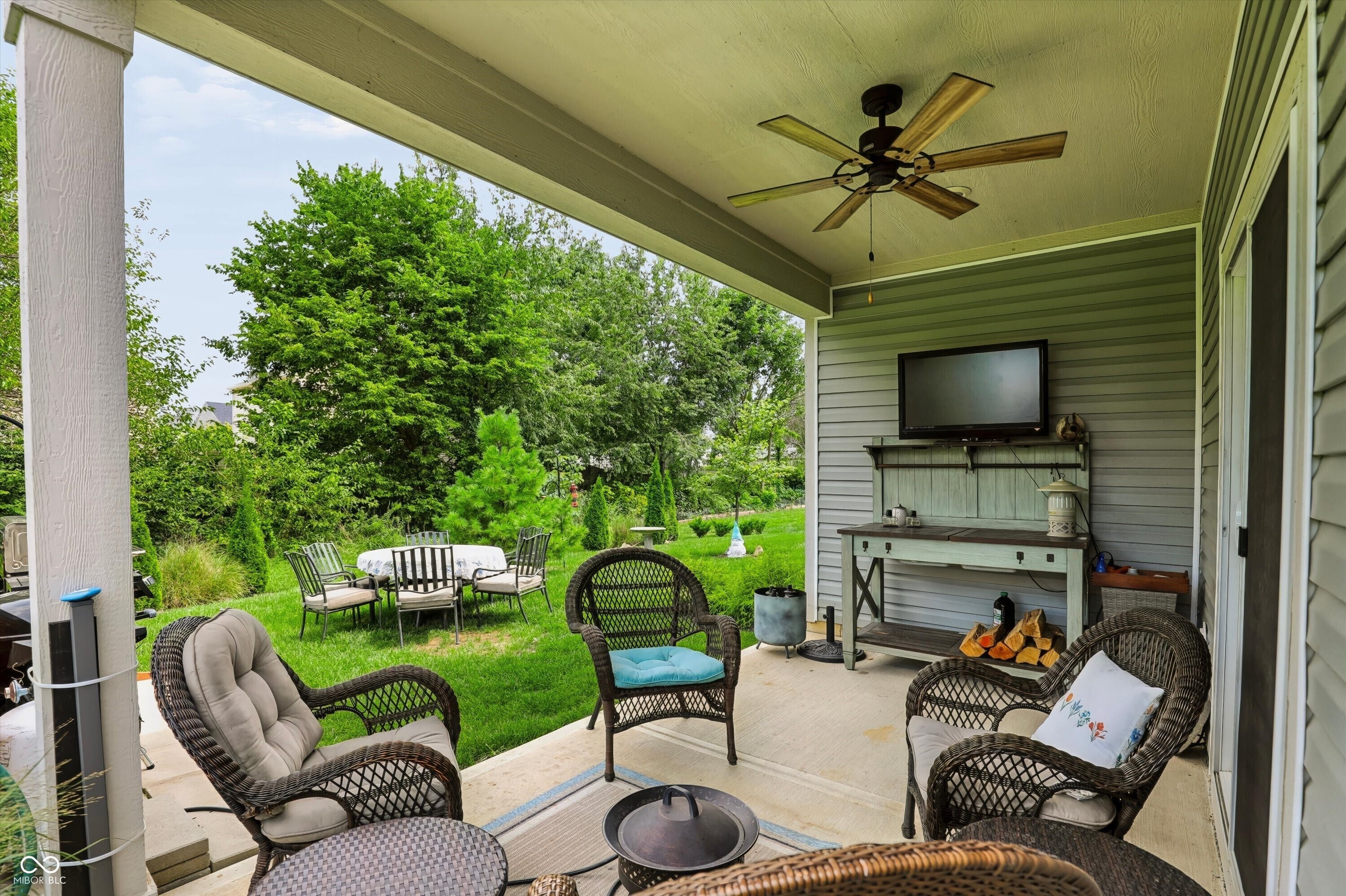 8398 Hulton Road Pendleton, IN 46064 - Photo 41 of 56 Gallery Image 41