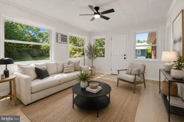 $444,400 | 2523 Shadyside Avenue, Suitland, MD 20746