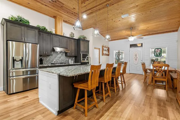 $899,000 | 8449 Lilly Lake Road, Melrose, FL 32666