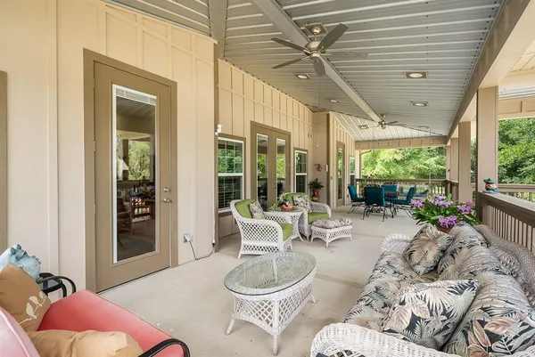 $899,000 | 8449 Lilly Lake Road, Melrose, FL 32666